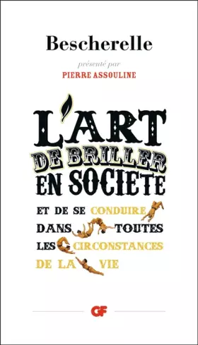 Couverture du produit · L'Art de briller en société et de se conduire dans toutes les circonstances de la vie