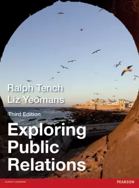 Couverture du produit · Exploing Public Relations