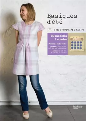 Couverture du produit · Basiques d'été