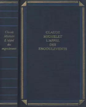 Couverture du produit · L'appel des engoulevents