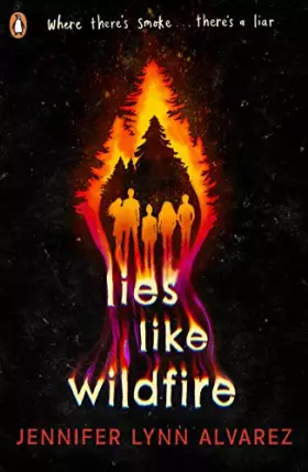 Couverture du produit · Lies Like Wildfire