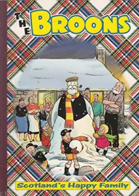 Couverture du produit · Broons Annual: 2002