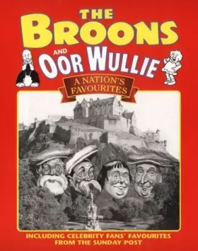 Couverture du produit · Broons and Oor Wullie