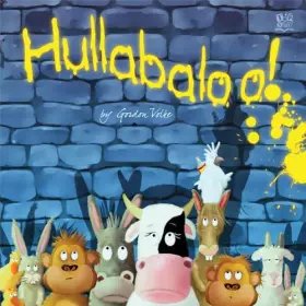 Couverture du produit · Hullabaloo!