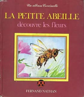 Couverture du produit · La petite abeille