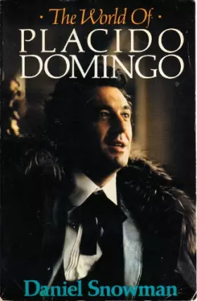 Couverture du produit · The World of Placido Domingo