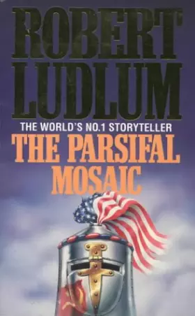 Couverture du produit · The Parsifal Mosaic