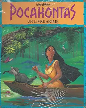 Couverture du produit · Pocahontas