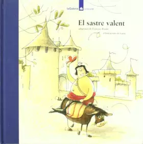 Couverture du produit · El sastre valent (Popular)