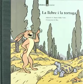 Couverture du produit · La llebre i la tortuga (Popular)