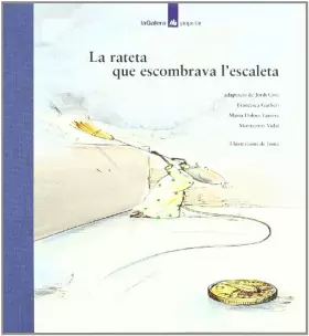 Couverture du produit · La rateta que escombrava l'escaleta (Popular)