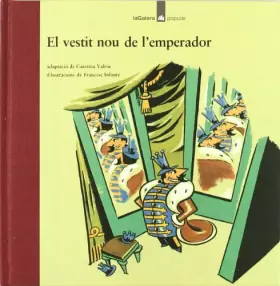 Couverture du produit · El vestit nou de l'emperador (Popular)