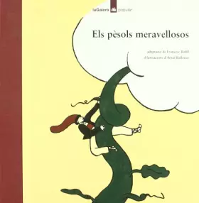 Couverture du produit · Els pèsols meravellosos (Popular)