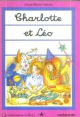 Couverture du produit · Charlotte et Léo