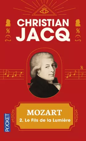 Couverture du produit · Mozart