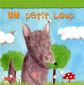 Couverture du produit · UN PETIT LOUP