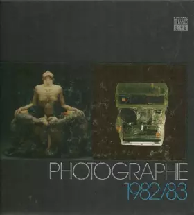 Couverture du produit · Photographie 1982/83