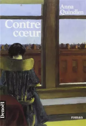 Couverture du produit · Contre coeur