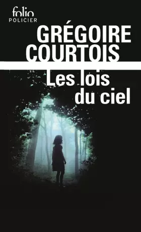Couverture du produit · Les lois du ciel