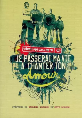 Couverture du produit · Je passerai ma vie à chanter ton amour
