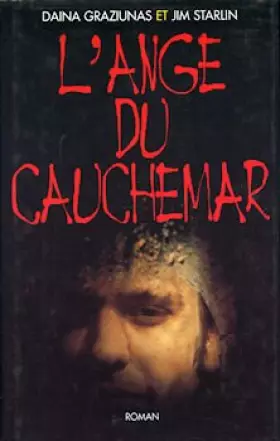 Couverture du produit · L'Ange du cauchemar