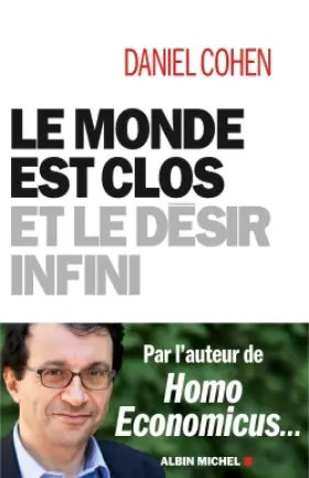 Couverture du produit · Le monde est clos et le désir infini