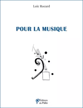 Couverture du produit · Pour la musique