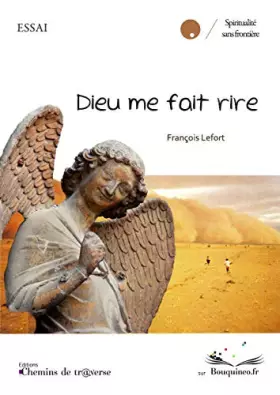 Couverture du produit · Dieu me fait rire