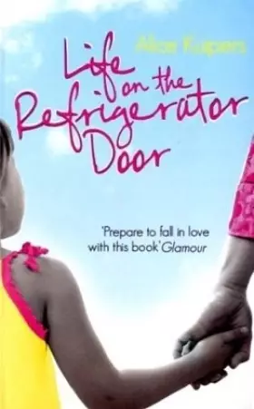 Couverture du produit · Life on the Refrigerator Adult Pb