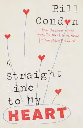 Couverture du produit · A Straight Line to My Heart