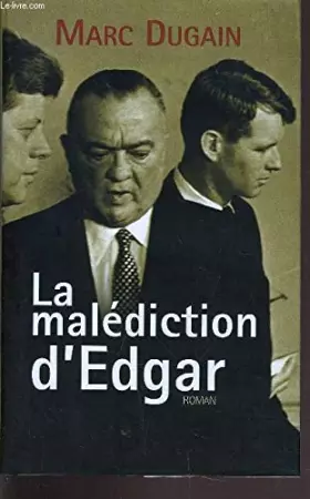 Couverture du produit · La malédiction d'Edgar
