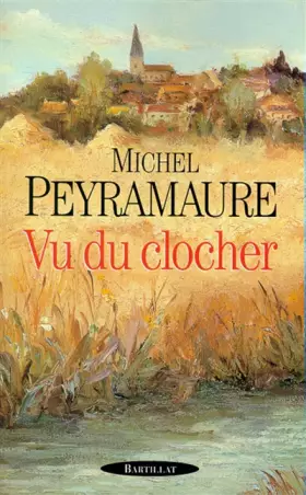 Couverture du produit · Vu du clocher