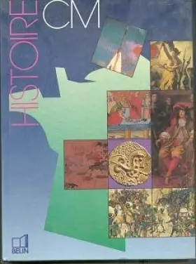 Couverture du produit · Histoire, CM