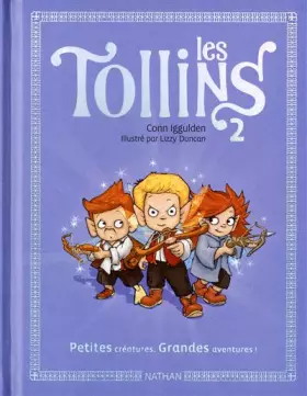 Couverture du produit · Les Tollins 2