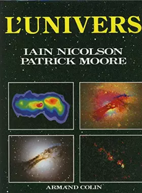 Couverture du produit · L'univers