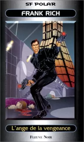 Couverture du produit · L'Ange de la vengeance