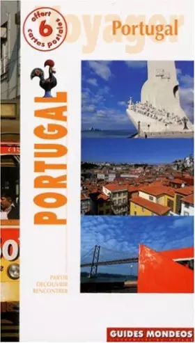 Couverture du produit · Portugal
