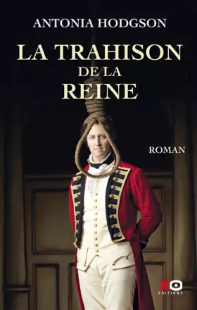 Couverture du produit · La Trahison de la reine