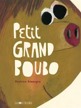 Couverture du produit · Petit Grand Boubo