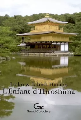Couverture du produit · L'Enfant d'Hiroshima