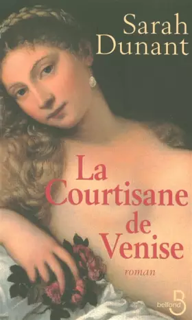 Couverture du produit · La Courtisane de Venise