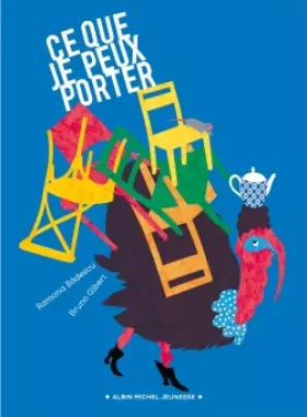 Couverture du produit · Ce que je peux porter