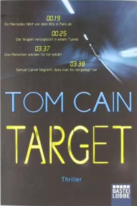 Couverture du produit · Target