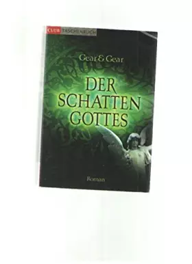 Couverture du produit · Der Schatten Gottes: Thriller (Allgemeine Reihe. Bastei Lübbe Taschenbücher)