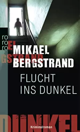 Couverture du produit · Flucht ins Dunkel