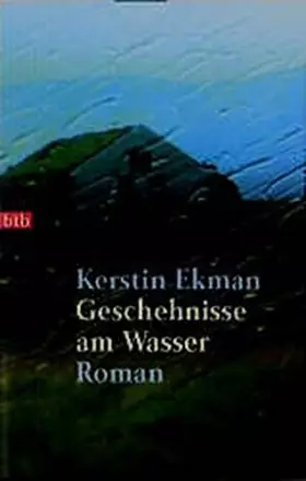 Couverture du produit · Geschnisse am Wasser