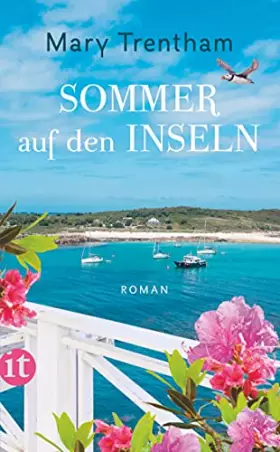 Couverture du produit · Sommer auf den Inseln: Roman (insel taschenbuch)