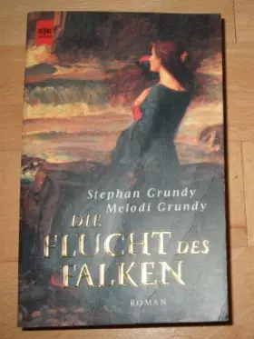 Couverture du produit · Die Flucht des Falken