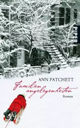 Couverture du produit · Familienangelegenheiten: Roman