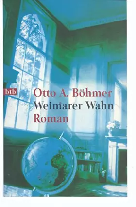 Couverture du produit · Weimarer Wahn